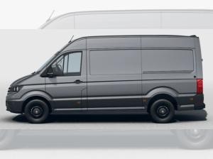 Volkswagen Crafter 35 Kasten 2.0 TDI (Mettmann)
