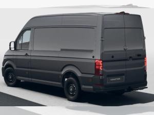 Volkswagen Crafter 35 Kasten 2.0 TDI (Mettmann)
