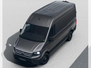Volkswagen Crafter 35 Kasten 2.0 TDI (Mettmann)