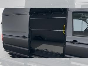 Volkswagen Crafter 35 Kasten 2.0 TDI (Mettmann)