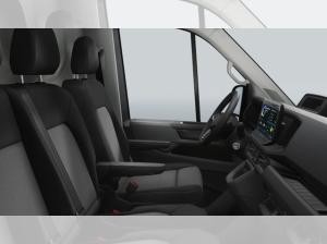 Volkswagen Crafter 35 Kasten 2.0 TDI (Mettmann)