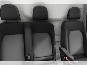 Volkswagen Crafter 35 Kasten 2.0 TDI (Mettmann)