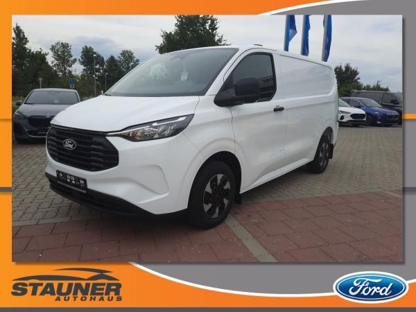 Ford Transit Custom 2.5l PHEV Kasten 320L1 Trend AHK