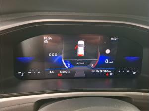 Volkswagen T-Roc 1.0 TSI Life Navi 2xKlima SHZ PDC CarPlay