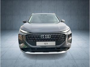 Audi Q3 SUV TFSI S tr. AHK 18 Cam ACC FLA Keyless