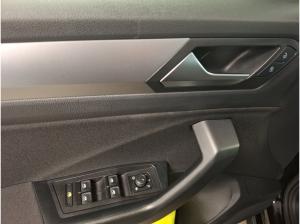 Volkswagen T-Roc 1.0 TSI Life Navi 2xKlima SHZ PDC CarPlay