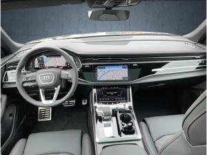 Audi Q8 SUV S line business TDI qu tiptr. PANO 23 HUD