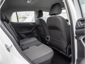 Volkswagen T-Cross 7-Gang-DSG, LED, ACC, App Connect uvm.