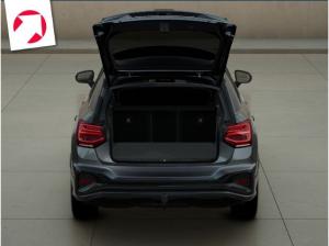 Audi Q2 S line 35 TDI S tronic*AHK*MATRIX*NAVI*ACC*