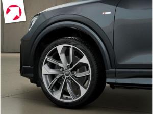Audi Q2 S line 35 TDI S tronic*AHK*MATRIX*NAVI*ACC*