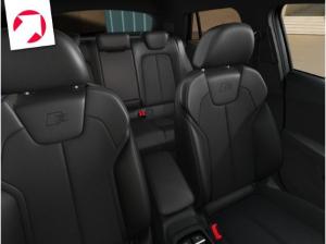 Audi Q2 S line 35 TDI S tronic*AHK*MATRIX*NAVI*ACC*