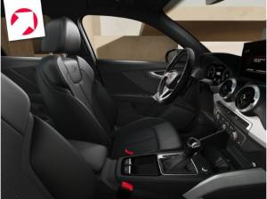 Audi Q2 S line 35 TDI S tronic*AHK*MATRIX*NAVI*ACC*