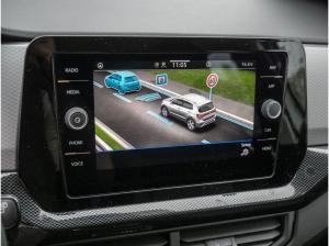Volkswagen T-Cross 7-Gang-DSG, LED, ACC, App Connect uvm.
