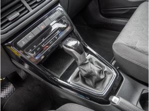 Volkswagen T-Cross 7-Gang-DSG, LED, ACC, App Connect uvm.
