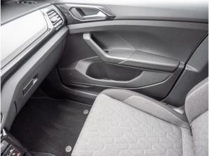 Volkswagen T-Cross 7-Gang-DSG, LED, ACC, App Connect uvm.