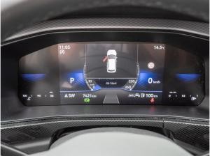 Volkswagen T-Cross 7-Gang-DSG, LED, ACC, App Connect uvm.