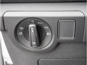 Volkswagen T-Cross 7-Gang-DSG, LED, ACC, App Connect uvm.