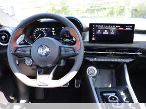 Alfa Romeo Tonale Intensa VOLLAUSSTATTUNG. **SOFORT VERFÜGBAR**!!