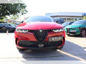 Alfa Romeo Tonale Intensa VOLLAUSSTATTUNG. **SOFORT VERFÜGBAR**!!