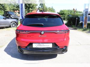 Alfa Romeo Tonale Intensa VOLLAUSSTATTUNG. **SOFORT VERFÜGBAR**!!