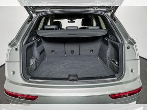 Audi Q5 S line 45 TFSI qu.S tr. AHK STDHZG 360°K HUD