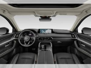 Mazda CX-60 3.3 e-SKYACTIV D 200 Prime-Line Auto