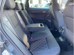 Skoda Karoq 2.0 TDI DSG 4x4 Sportline RFK MATRIX AHK
