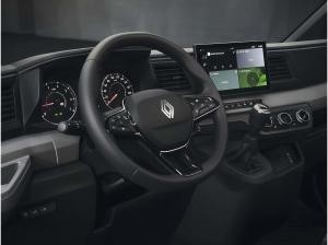 Renault Master Advance L2H2 | 10.000 km Laufleistung | ***Inklusive Ganzjahresräder***