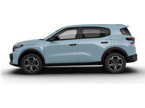 Citroën C3 Aircross Turbo 100 YOU