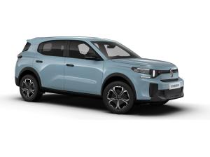Citroën C3 Aircross Turbo 100 YOU