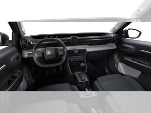 Citroën C3 Aircross Turbo 100 YOU