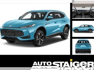 MG HS HEV Hybrid+🔥Luxury🔥Neues Model🔥