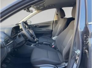 Hyundai i20 (MY25) 1.0 T-GDI (100 PS) 6-MT 2WD Prime