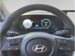 Hyundai i20 (MY25) 1.0 T-GDI (100 PS) 6-MT 2WD Prime