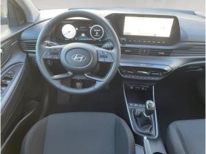 Hyundai i20 (MY25) 1.0 T-GDI (100 PS) 6-MT 2WD Prime