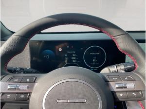 Hyundai KONA Elektro (MY26) Elektro 65kWh (204 PS) 2WD N Line