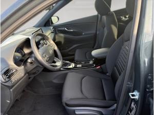 Hyundai i30 (MY25) 1.0 T-GDI (100 PS) 7-DCT 2WD Advantage