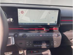 Hyundai KONA Elektro (MY26) Elektro 65kWh (204 PS) 2WD N Line