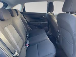 Hyundai i20 (MY25) 1.0 T-GDI (100 PS) 6-MT 2WD Prime