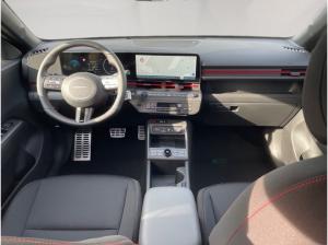 Hyundai KONA Elektro (MY26) Elektro 65kWh (204 PS) 2WD N Line