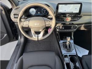 Hyundai i30 (MY25) 1.0 T-GDI (100 PS) 7-DCT 2WD Advantage