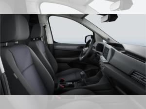 Volkswagen Caddy Cargo 2,0 TDI