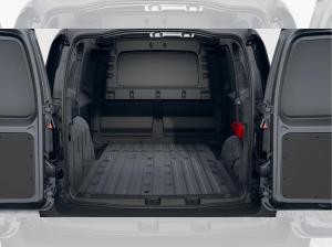 Volkswagen Caddy Cargo 2,0 TDI