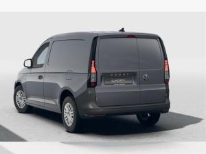 Volkswagen Caddy Cargo 2,0 TDI