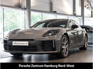 Porsche Panamera 4 E-Hybrid 🚗 Sofort verfügbar: Ihr Porsche wartet auf Sie! 🌟