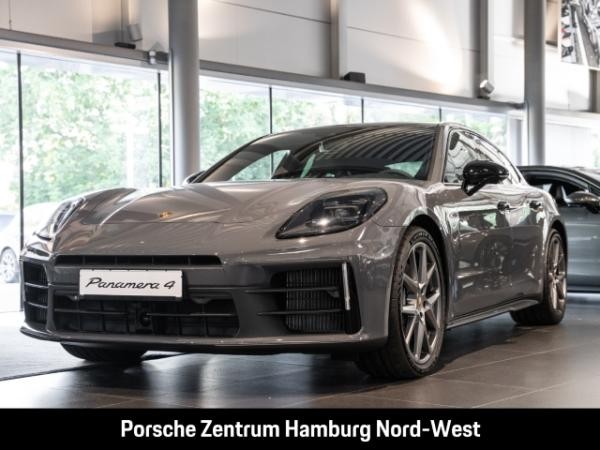 Porsche Panamera 4 E-Hybrid 🚗 Sofort verfügbar: Ihr Porsche wartet auf Sie! 🌟