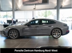 Porsche Panamera 4 E-Hybrid 🚗 Sofort verfügbar: Ihr Porsche wartet auf Sie! 🌟