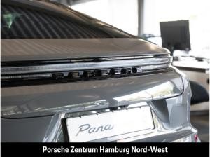 Porsche Panamera 4 E-Hybrid 🚗 Sofort verfügbar: Ihr Porsche wartet auf Sie! 🌟