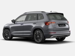 Skoda Karoq Sportline 2,0 TDI DSG nur 15x verfügbar*konfigurierbar* – mit Paket Komfort, Fahrerassistenz, Parken