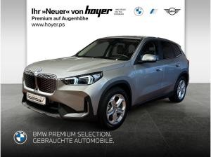 BMW iX1 xDrive30 AKTION Head-Up PANO LED Shz